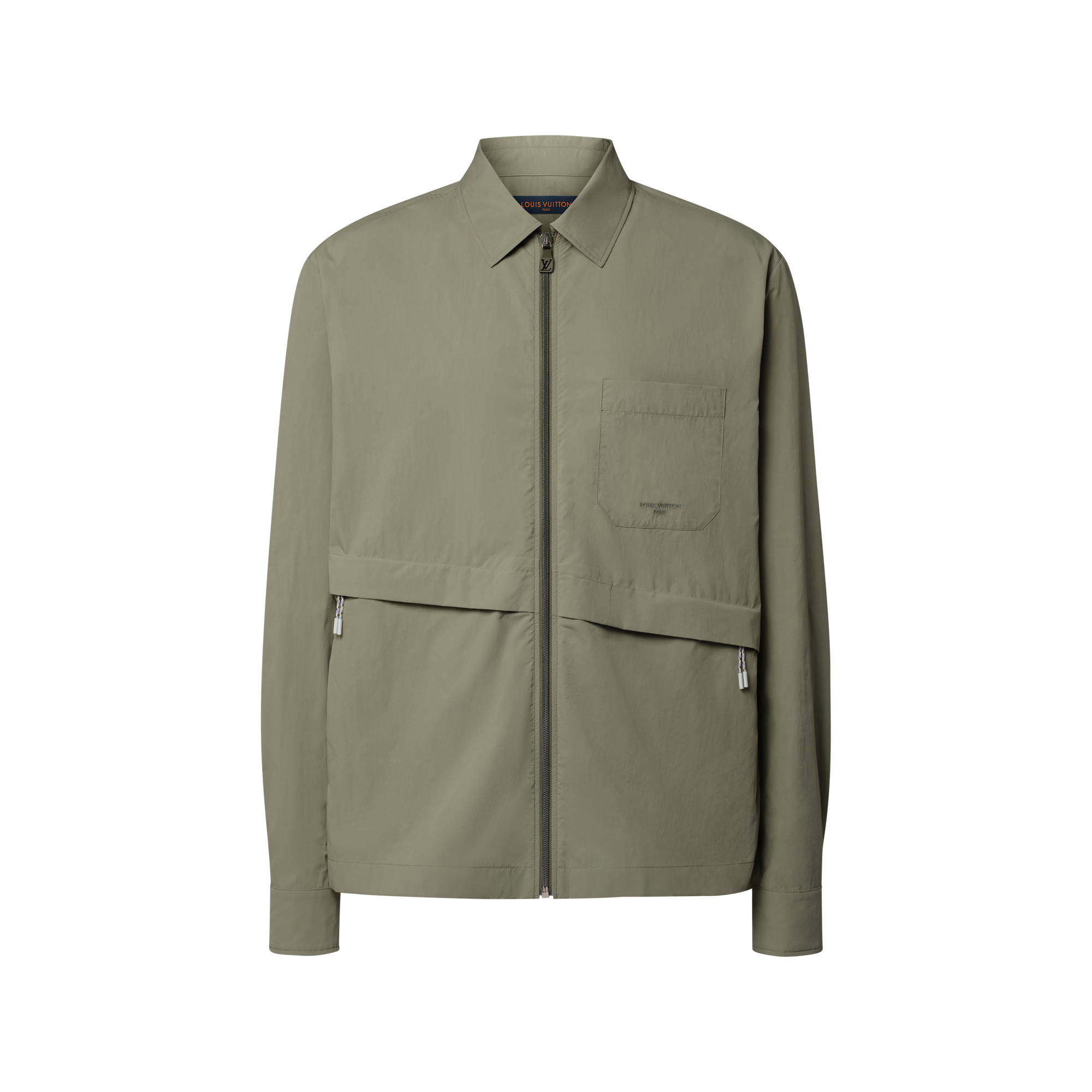 Green Shirts Ready-to-Wear | LOUIS VUITTON